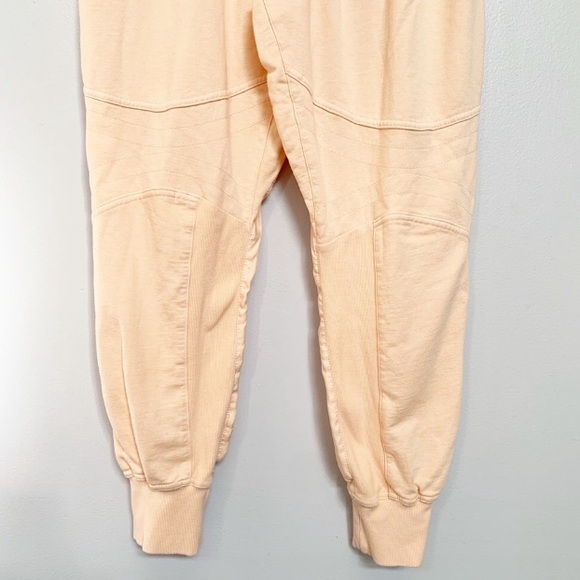 NWT Young Fabulous & Broke Jogger Sweatpants Guava  196J - Picture 4 of 13